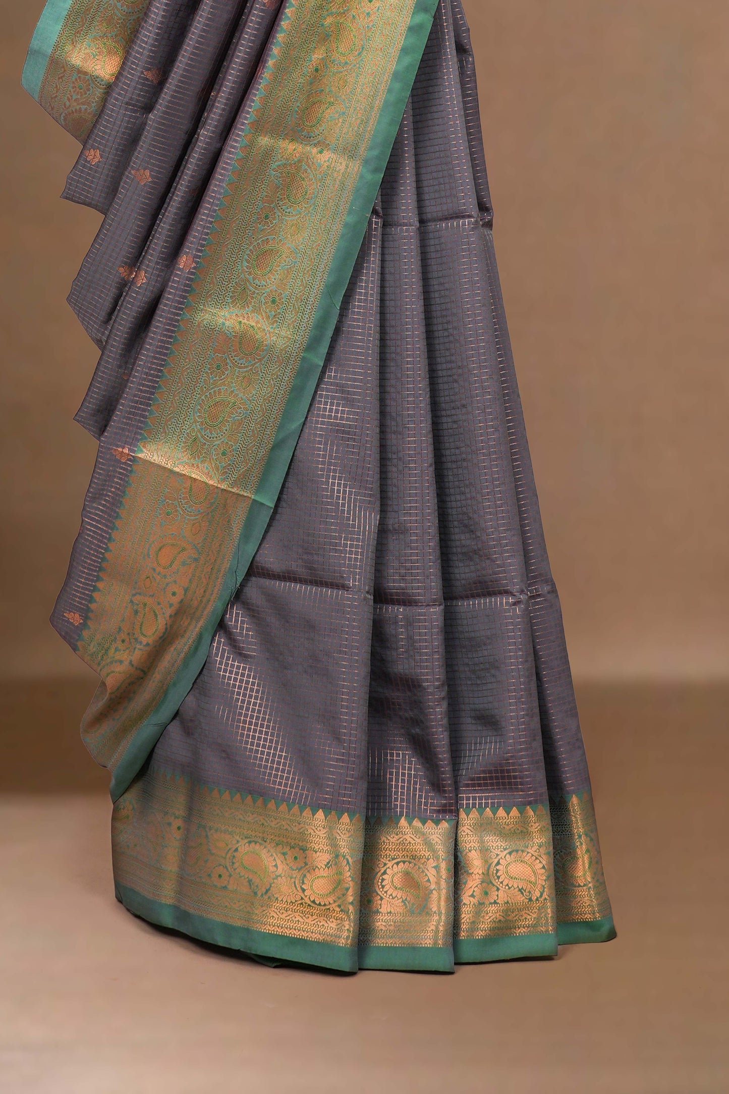 Art Soft Silk Sarees