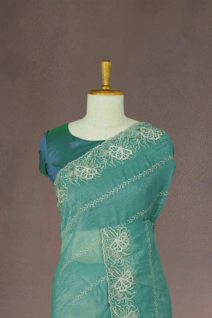 Designer Sarees