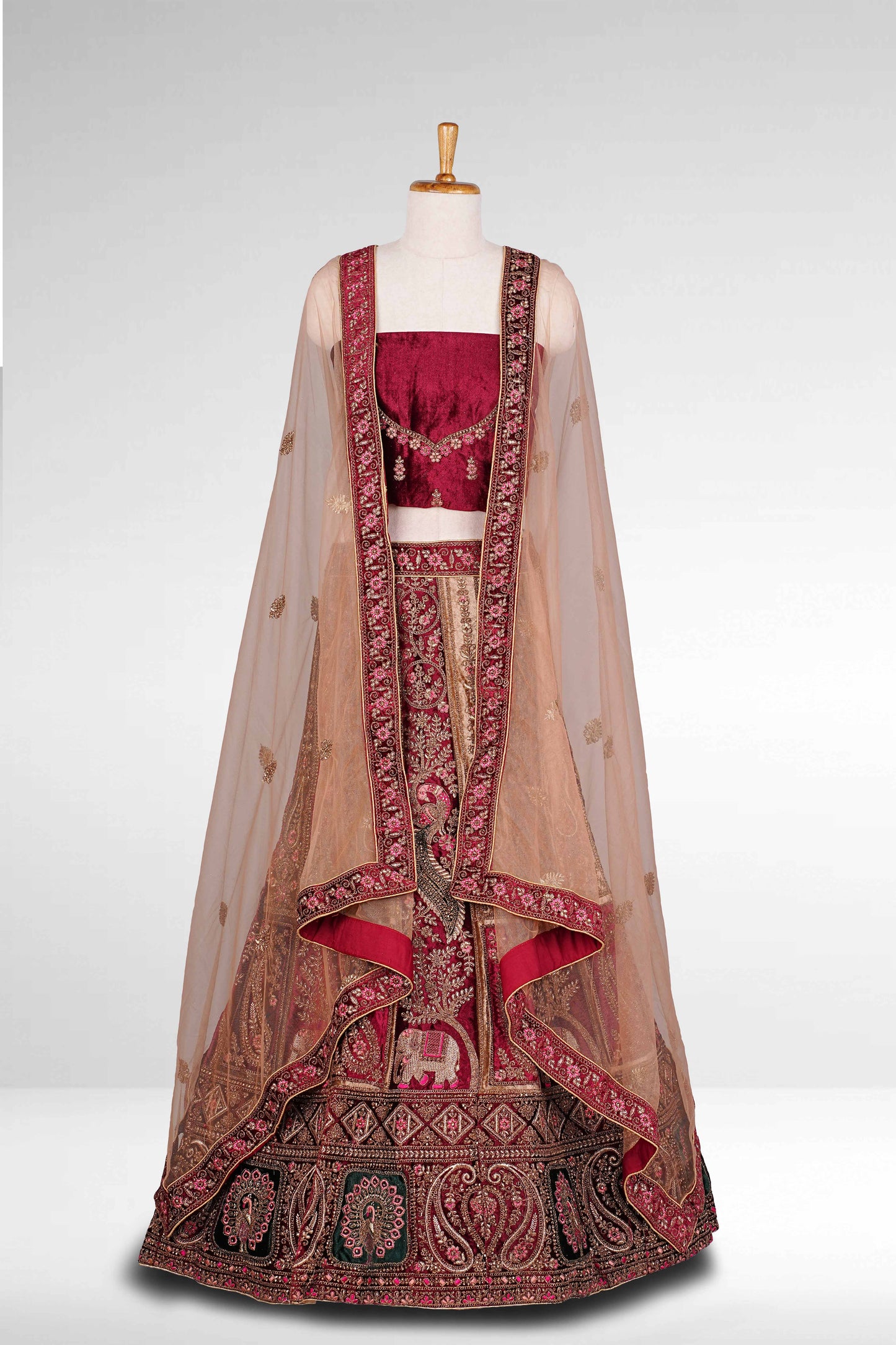 Lehenga
