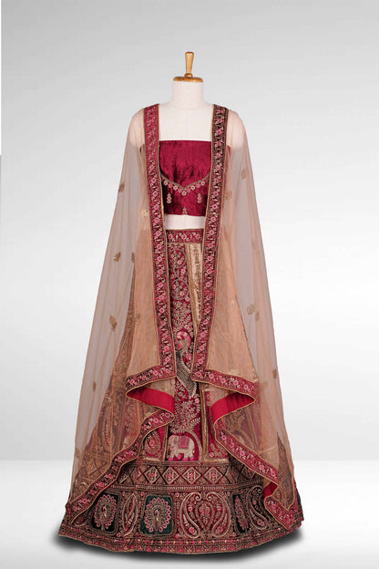 Lehenga