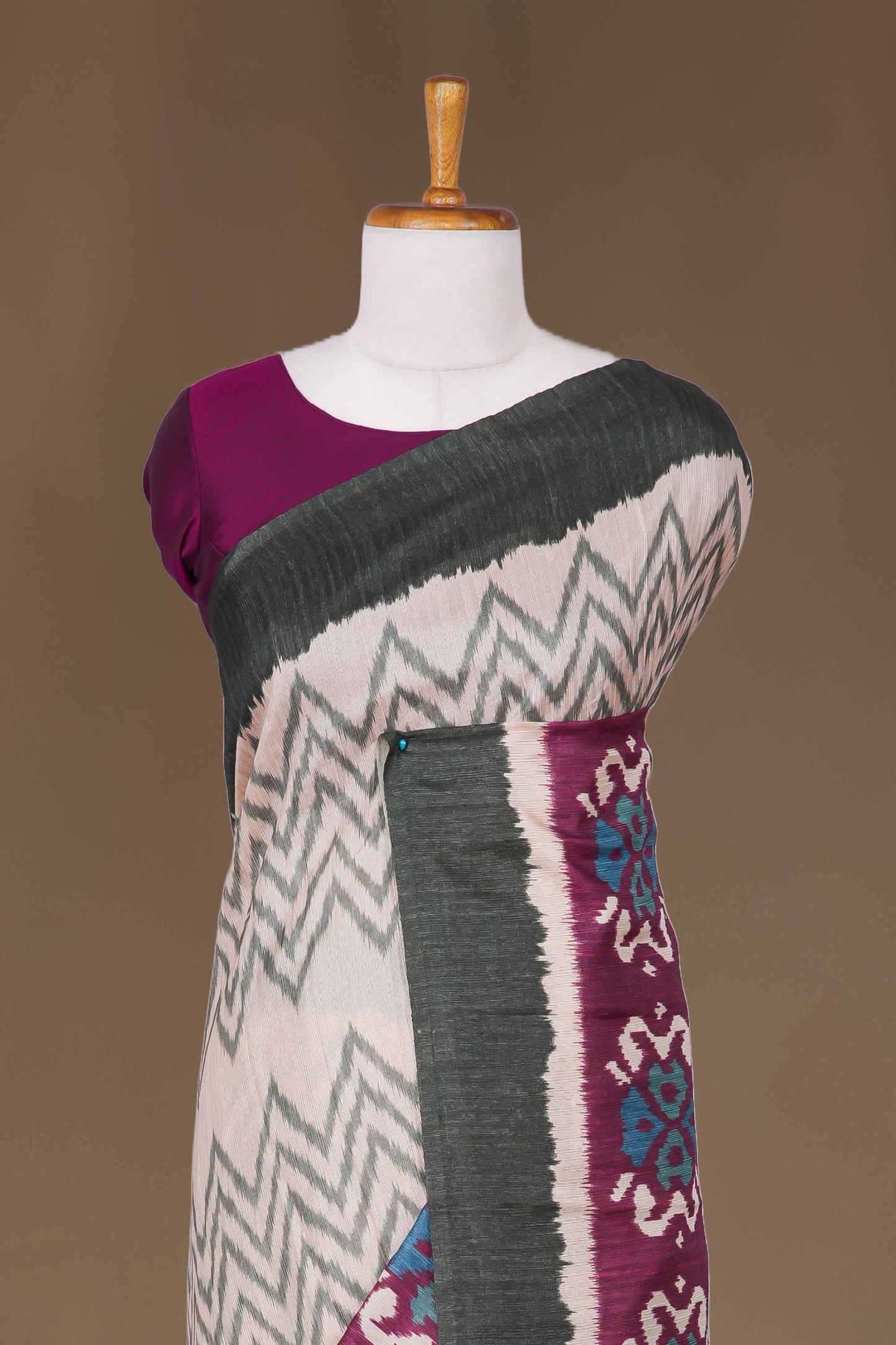 Tussar Sarees