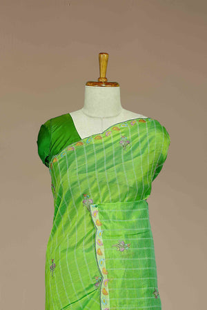 Mangalagiri Silk
