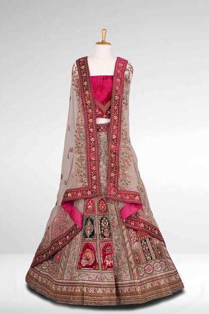 Lehenga