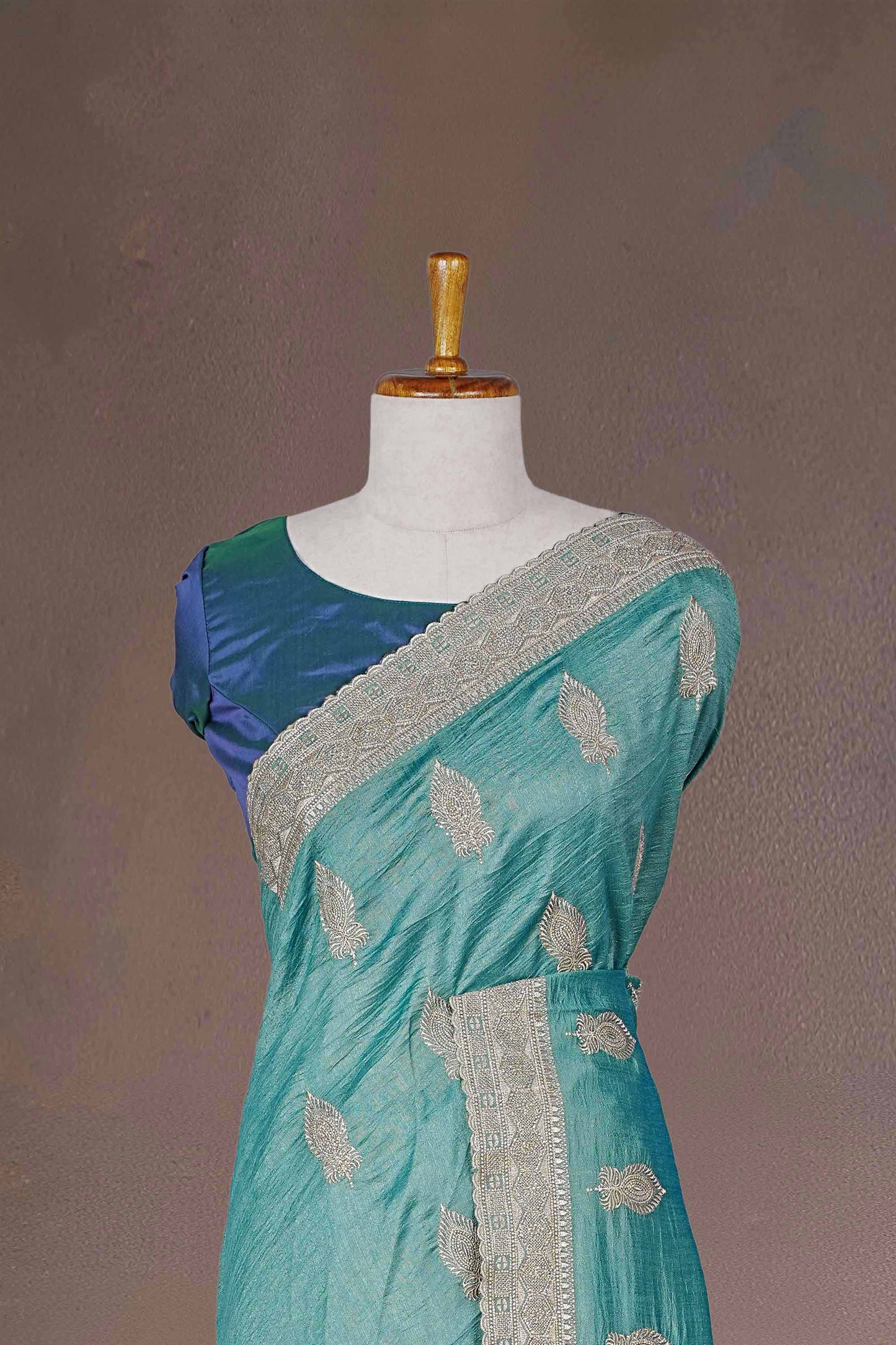 Designer Sarees