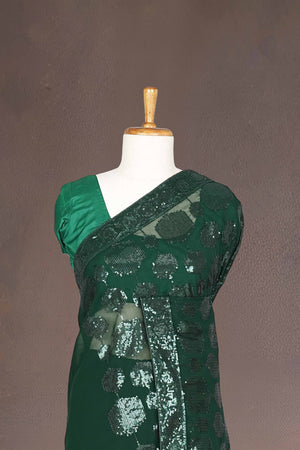 Designer Sarees
