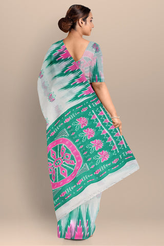 CHANDERI COTTON Image 3