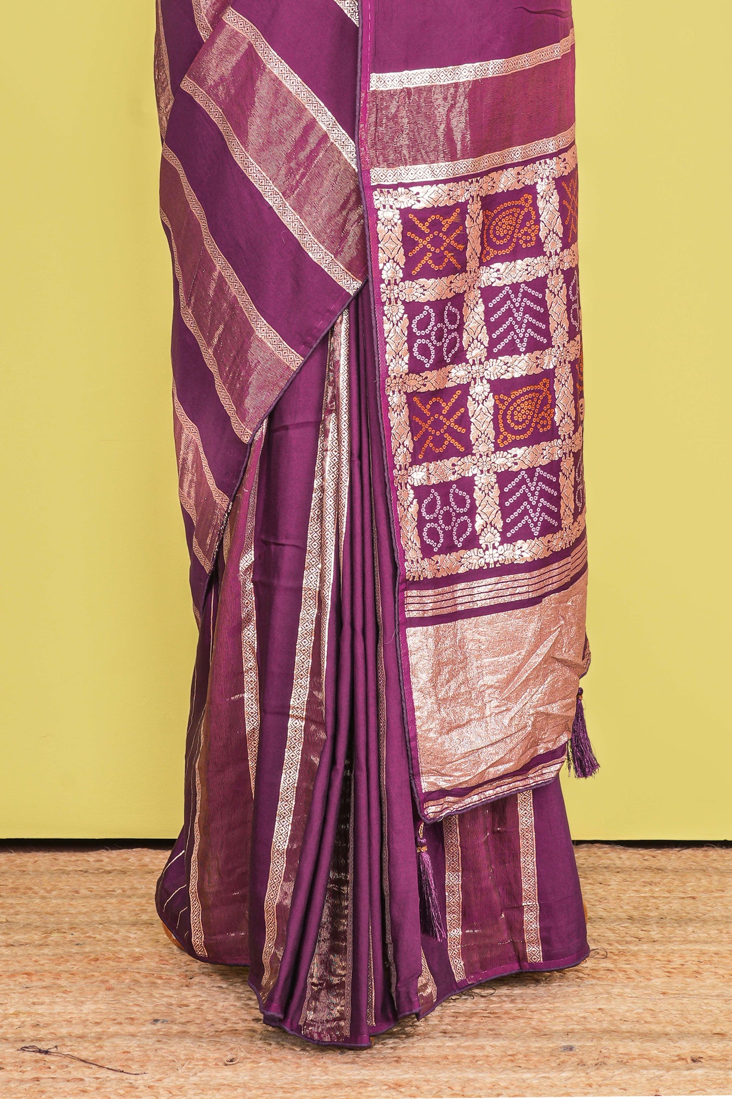 Viscose Sarees