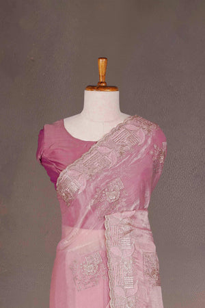 Designer Sarees