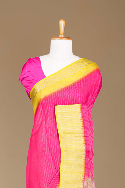 Dola Silk Sarees