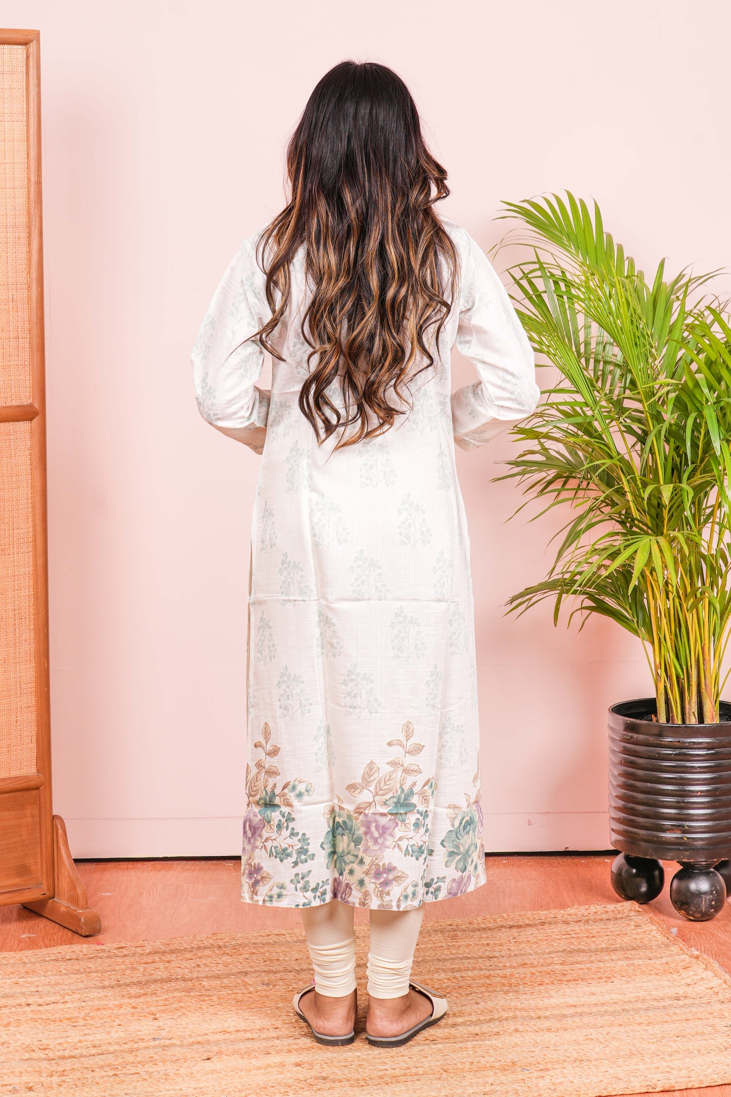 Womens Kurti