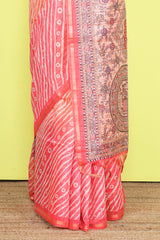 Chanderi Cotton Sarees