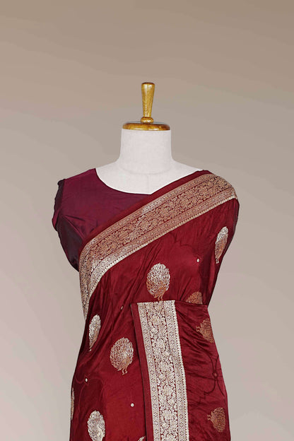 Art Silks