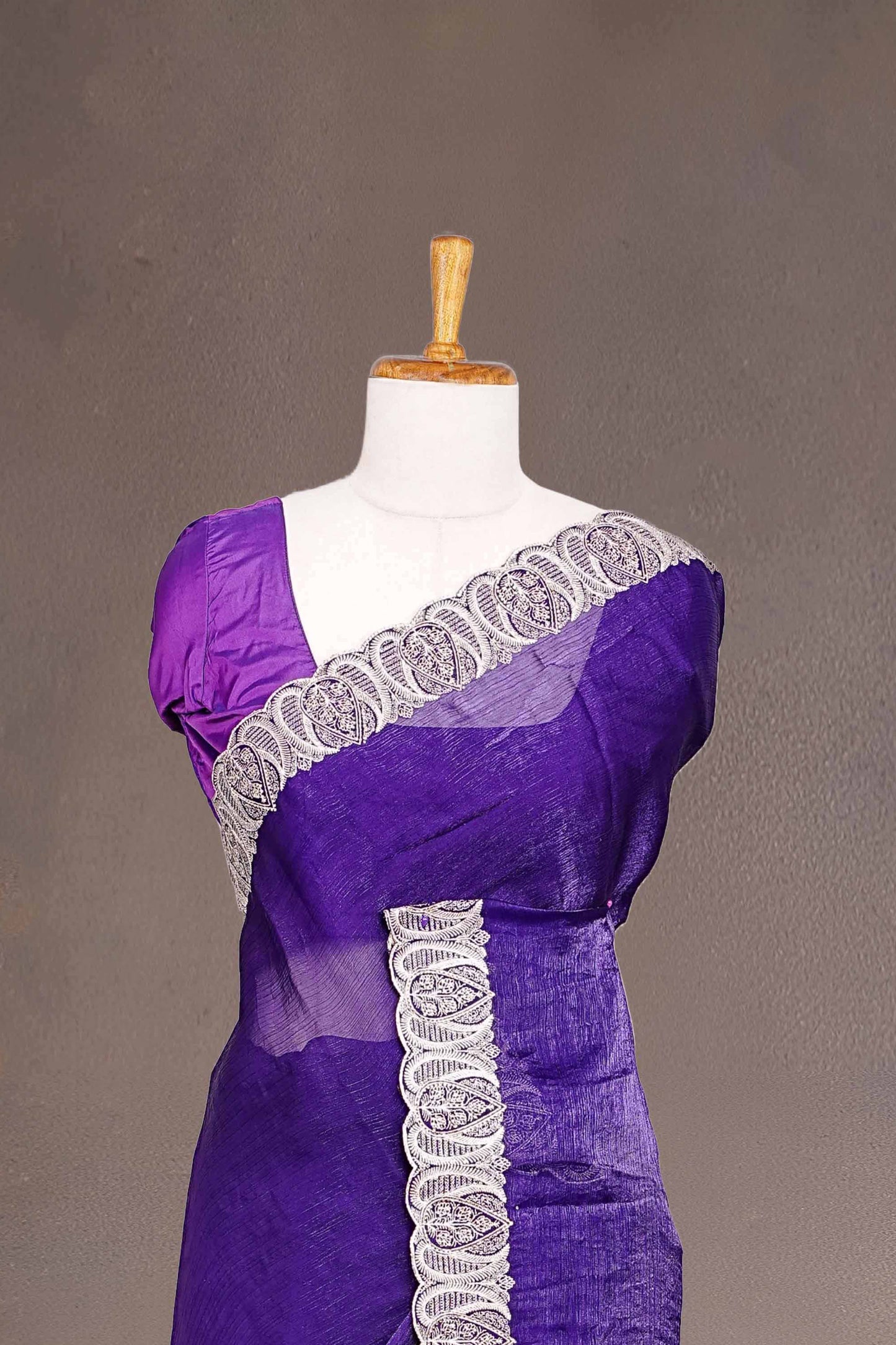 Designer Sarees