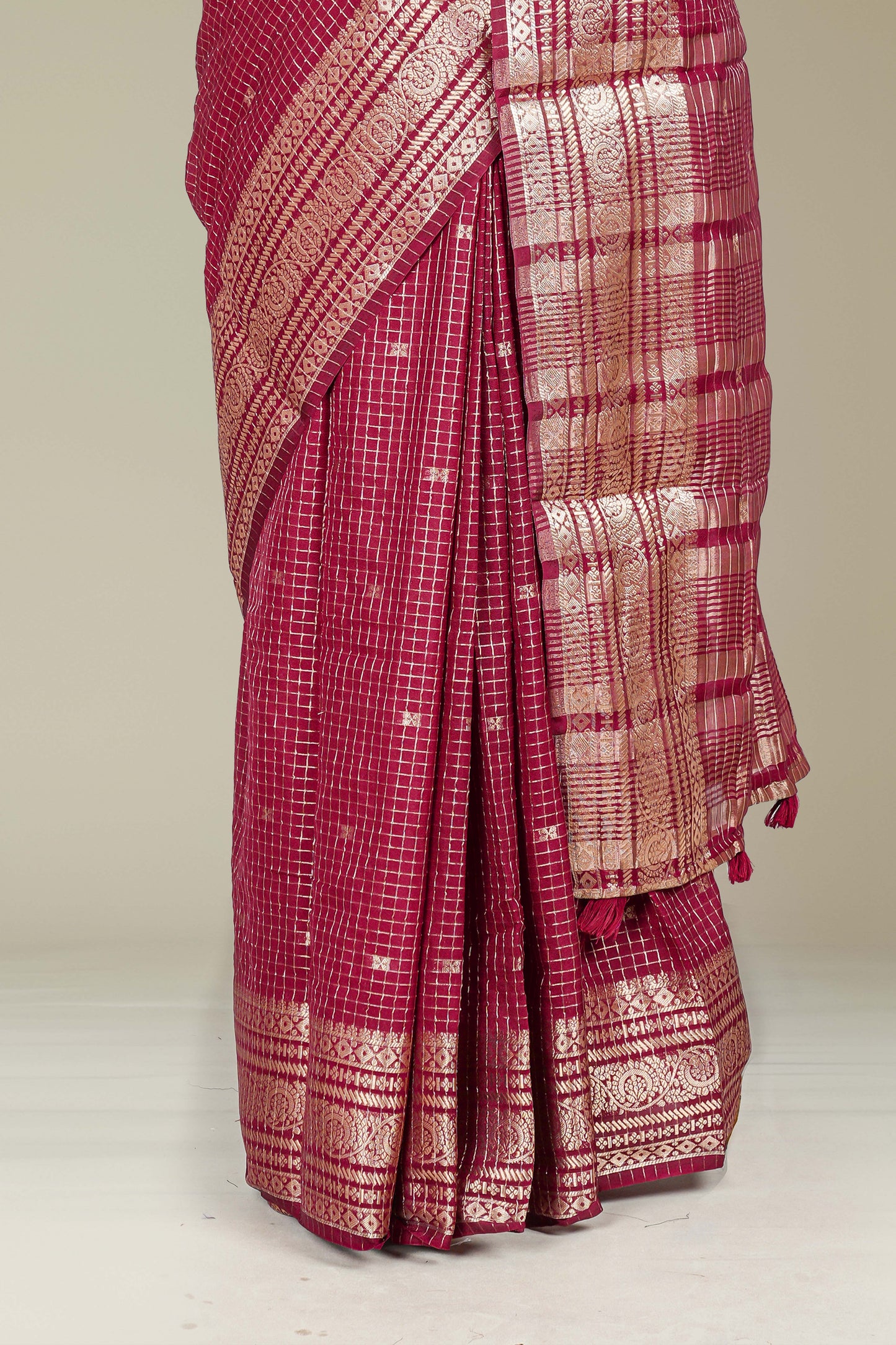 Georgette Sarees