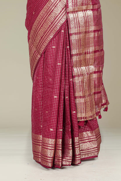 Georgette Sarees