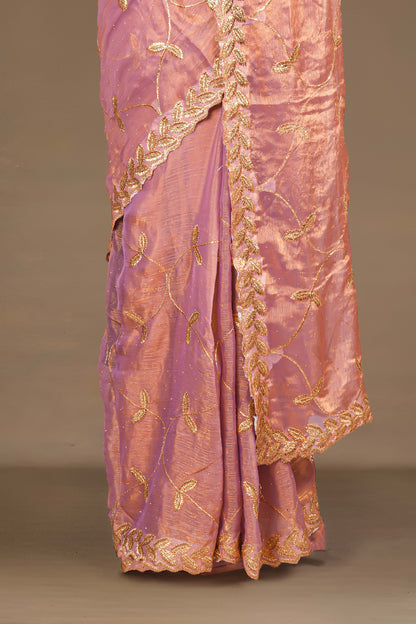 Fendi Sarees