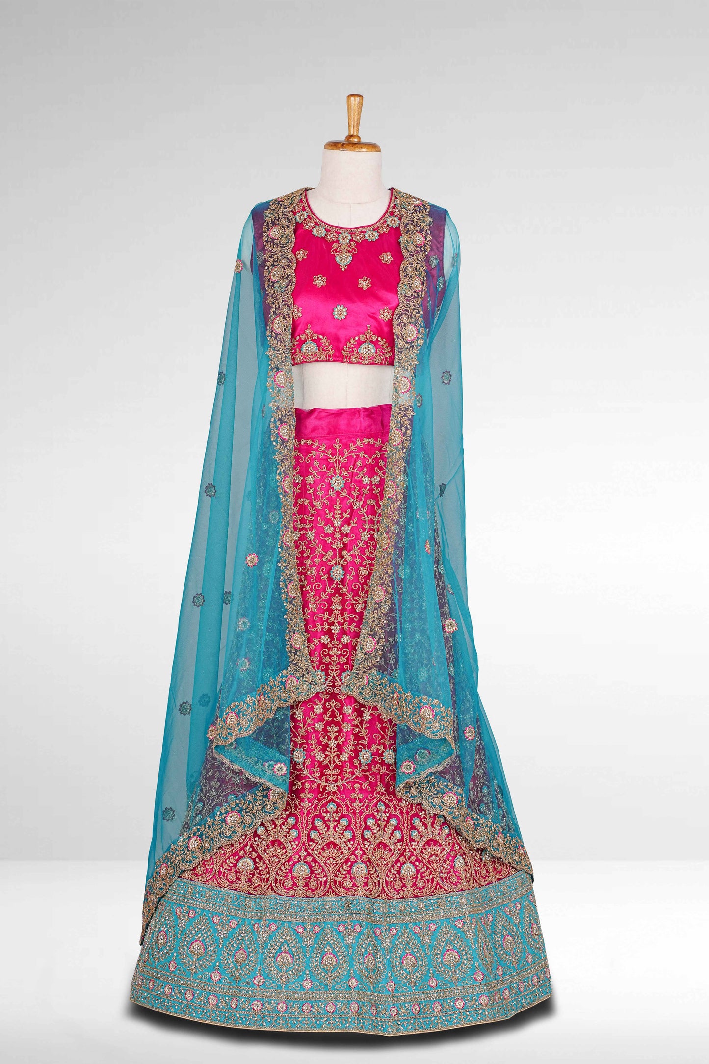 Lehenga