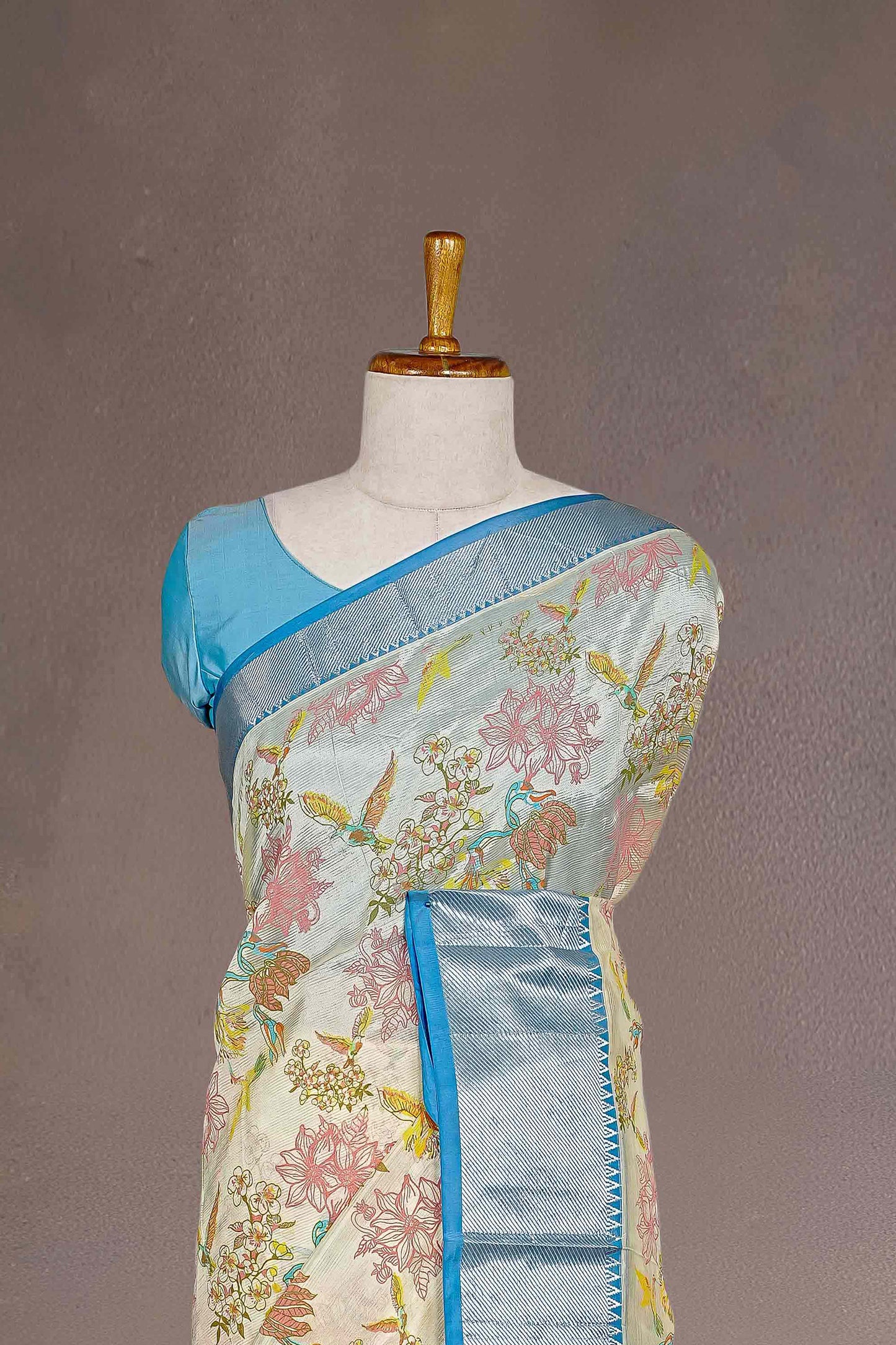 Mangalagiri Silk