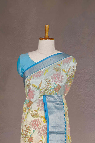 Mangalagiri Silk Image 3