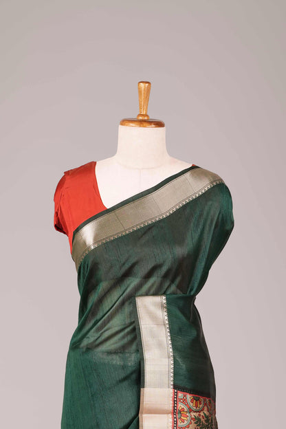 Chappa Tussar