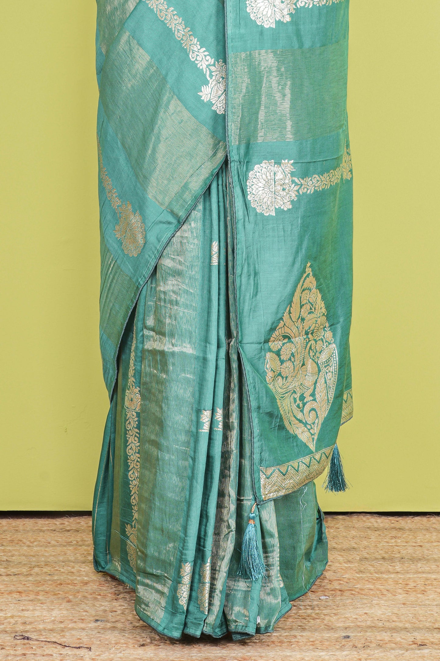 Viscose Sarees