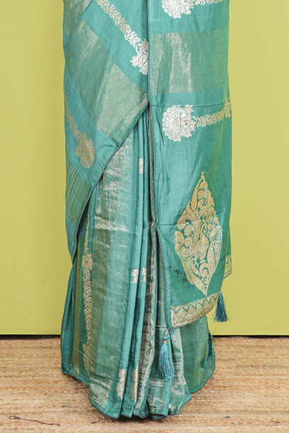 Viscose Sarees
