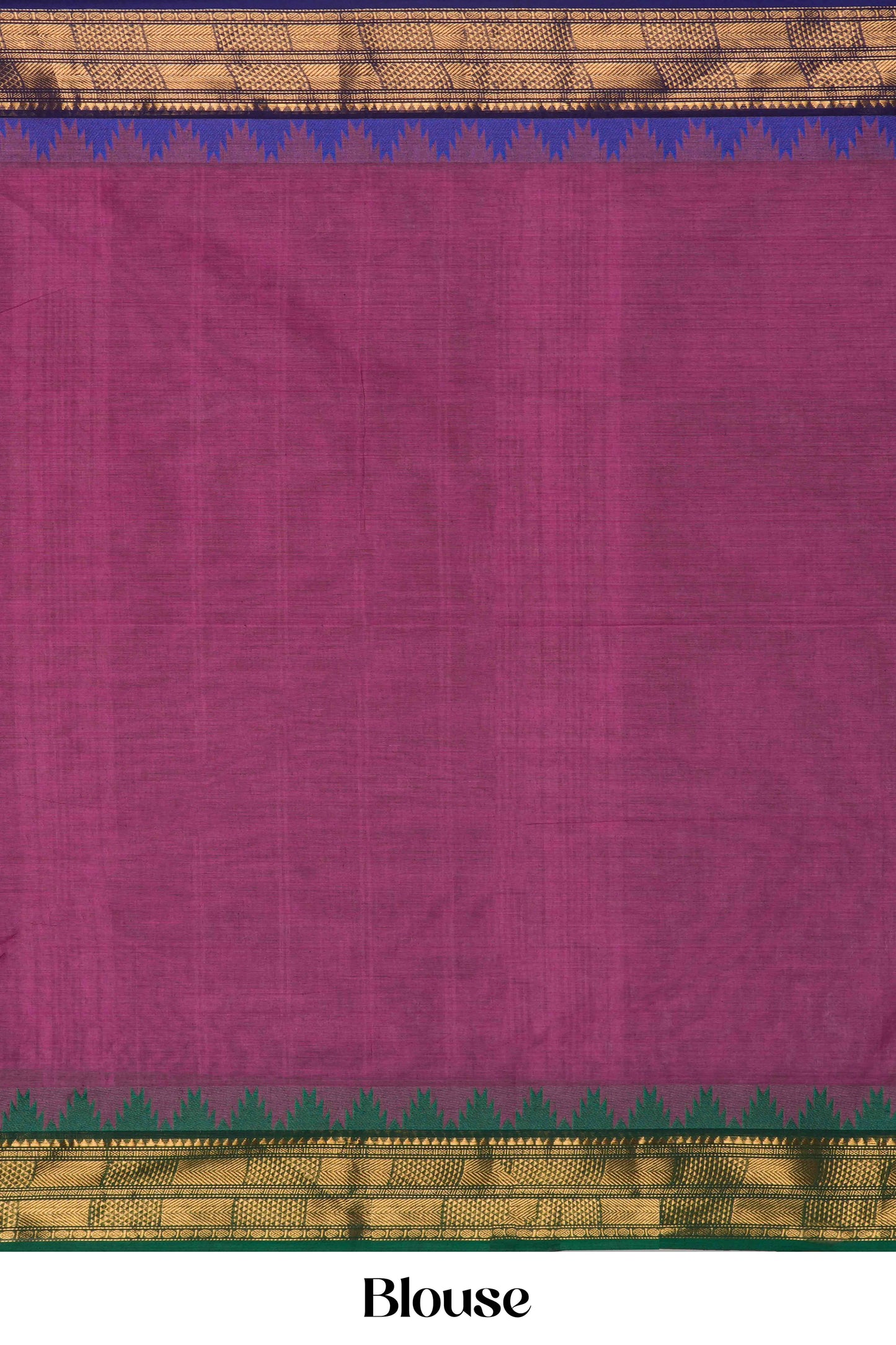 Chettinad Cotton Sarees