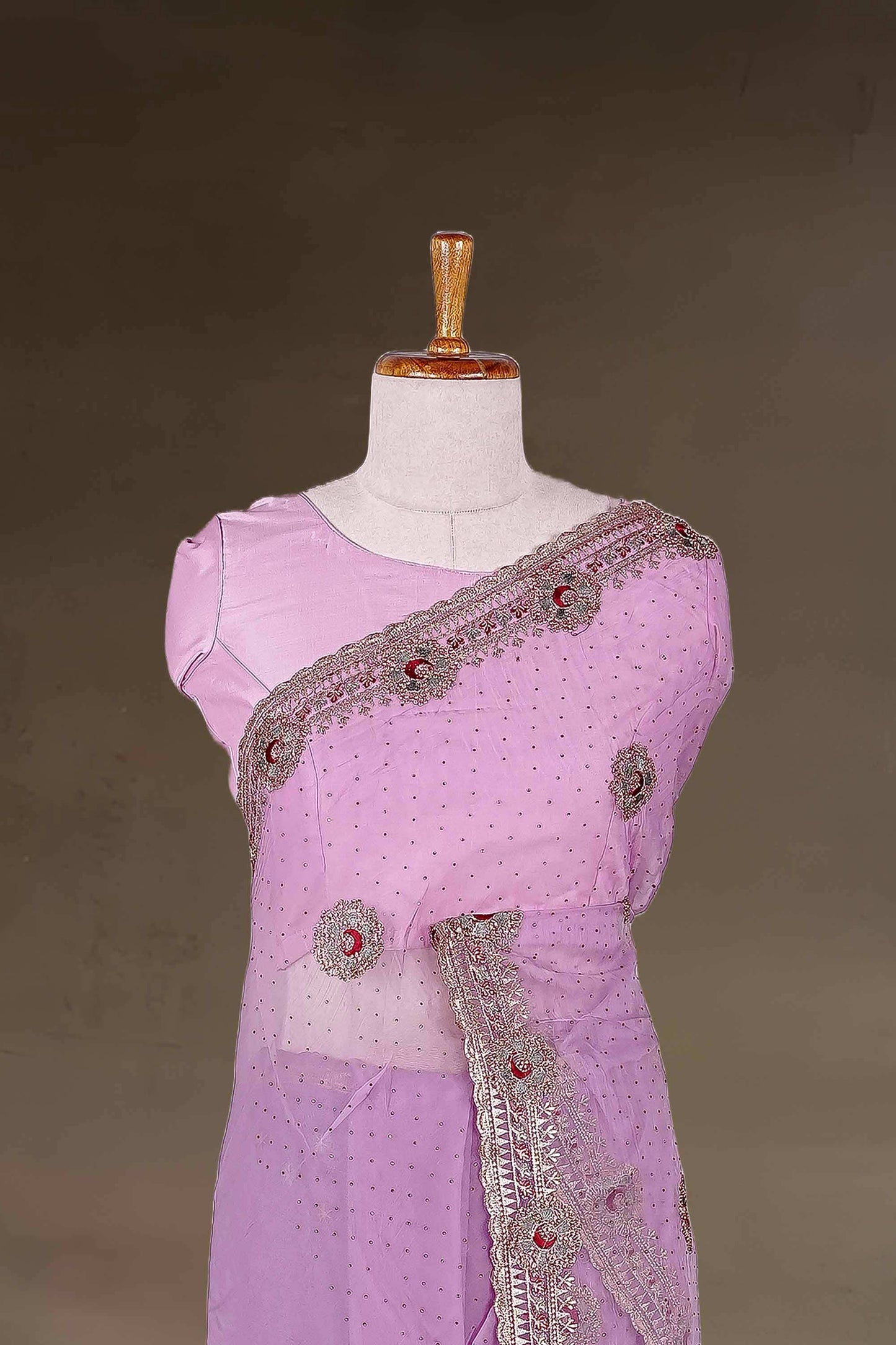 Designer Sarees