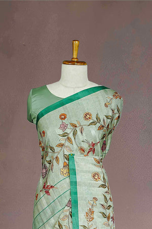Chappa Silk Sarees