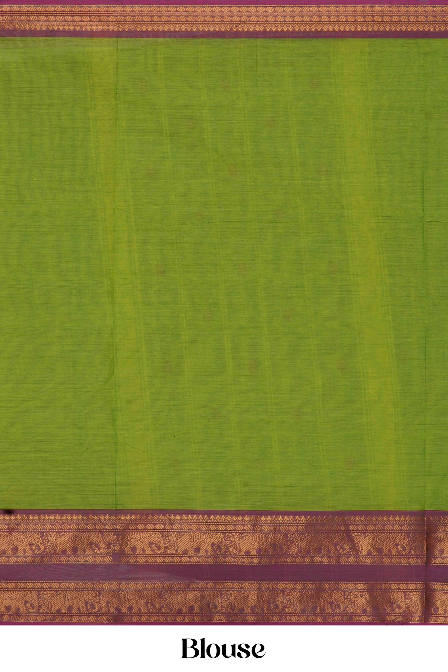 Chettinad Cotton