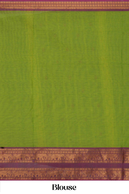 Chettinad Cotton