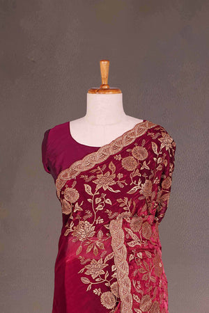 Designer Sarees