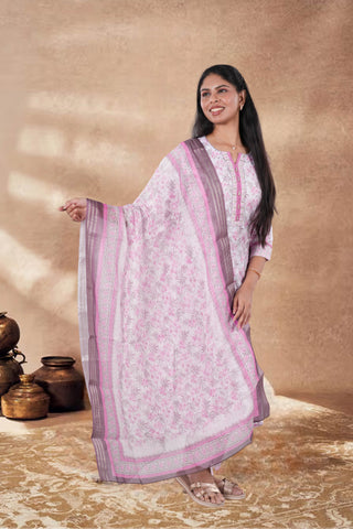 Womens Chudidhar Image 1