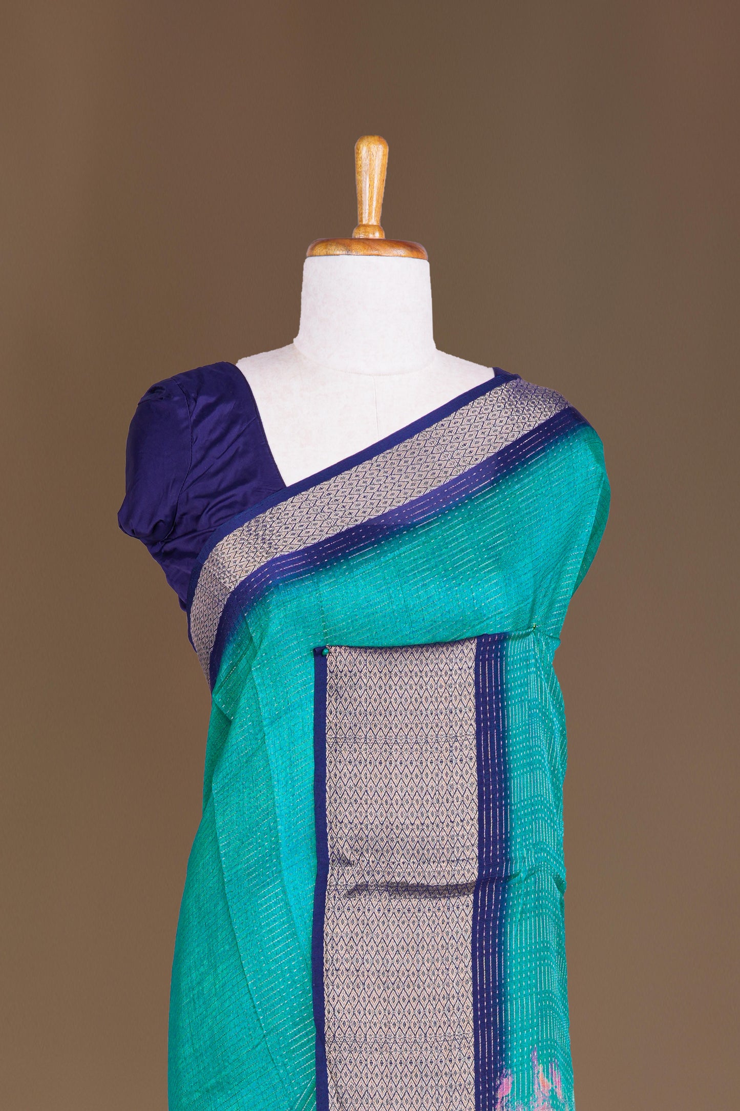 Dola Silk Sarees