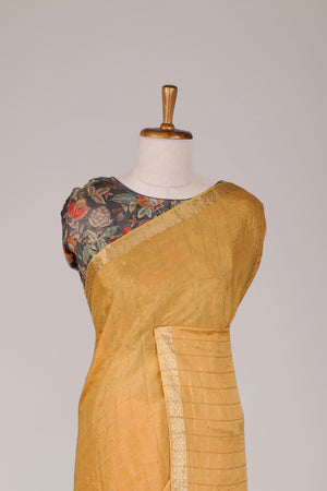 Printed Sarees
