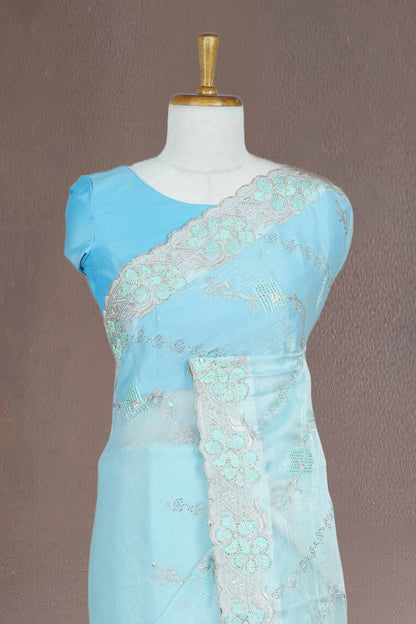 Designer Sarees