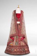 Lehenga