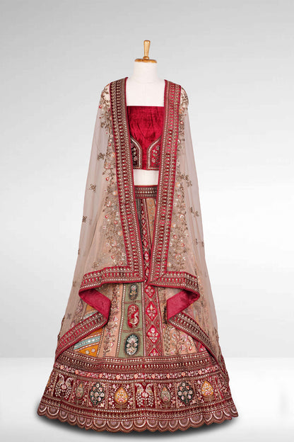 Lehenga