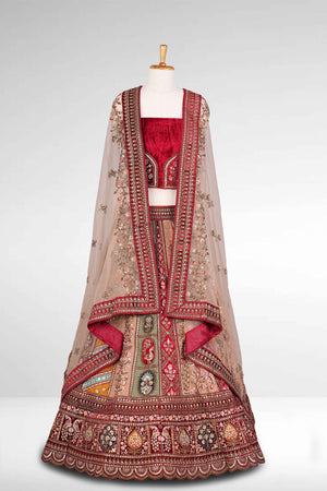 Lehenga