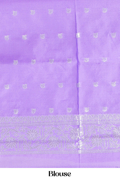 Lichi Silk