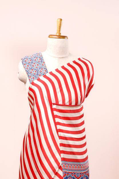 Modal Silk Sarees