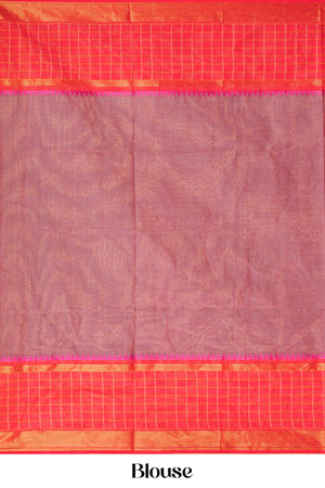 Chettinad Cotton