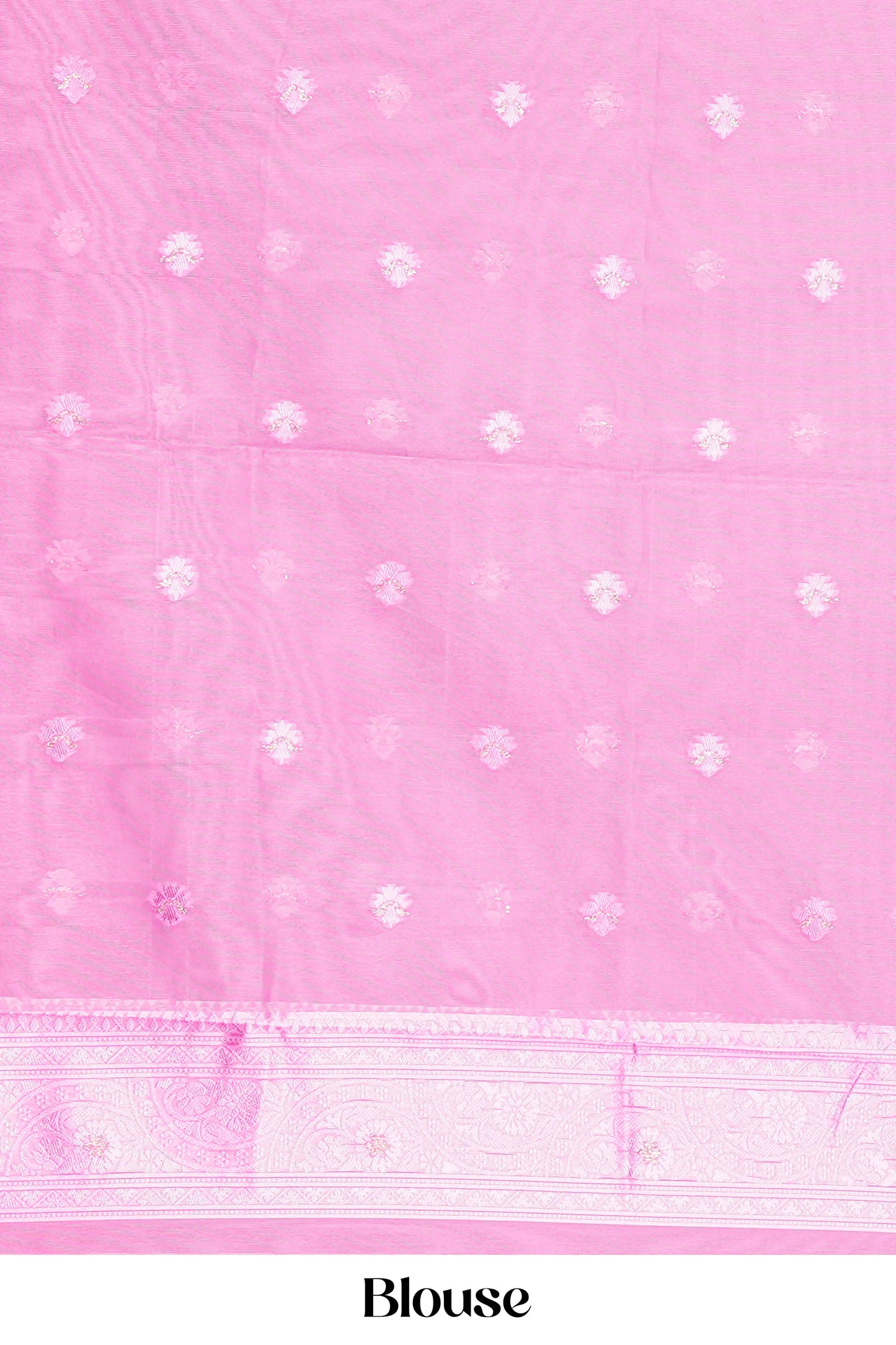 Lucknowi Silk Sarees