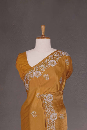 Designer Sarees