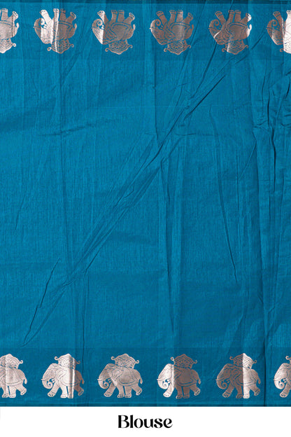 Cotton Sarees
