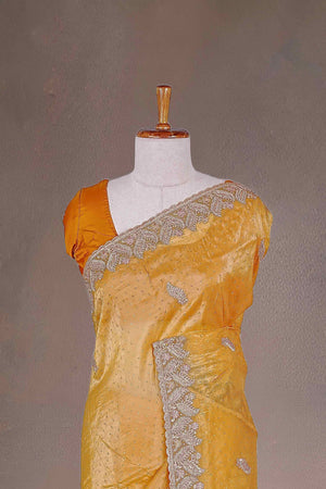 Designer Sarees