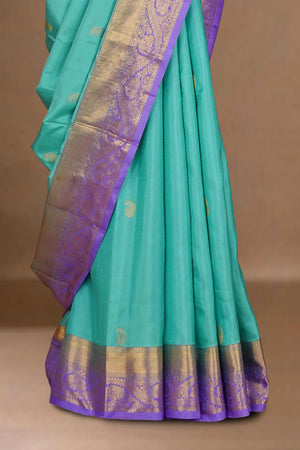 Kanchipuram Pure Silk