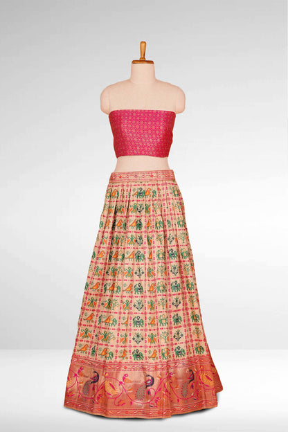 Half Sarees