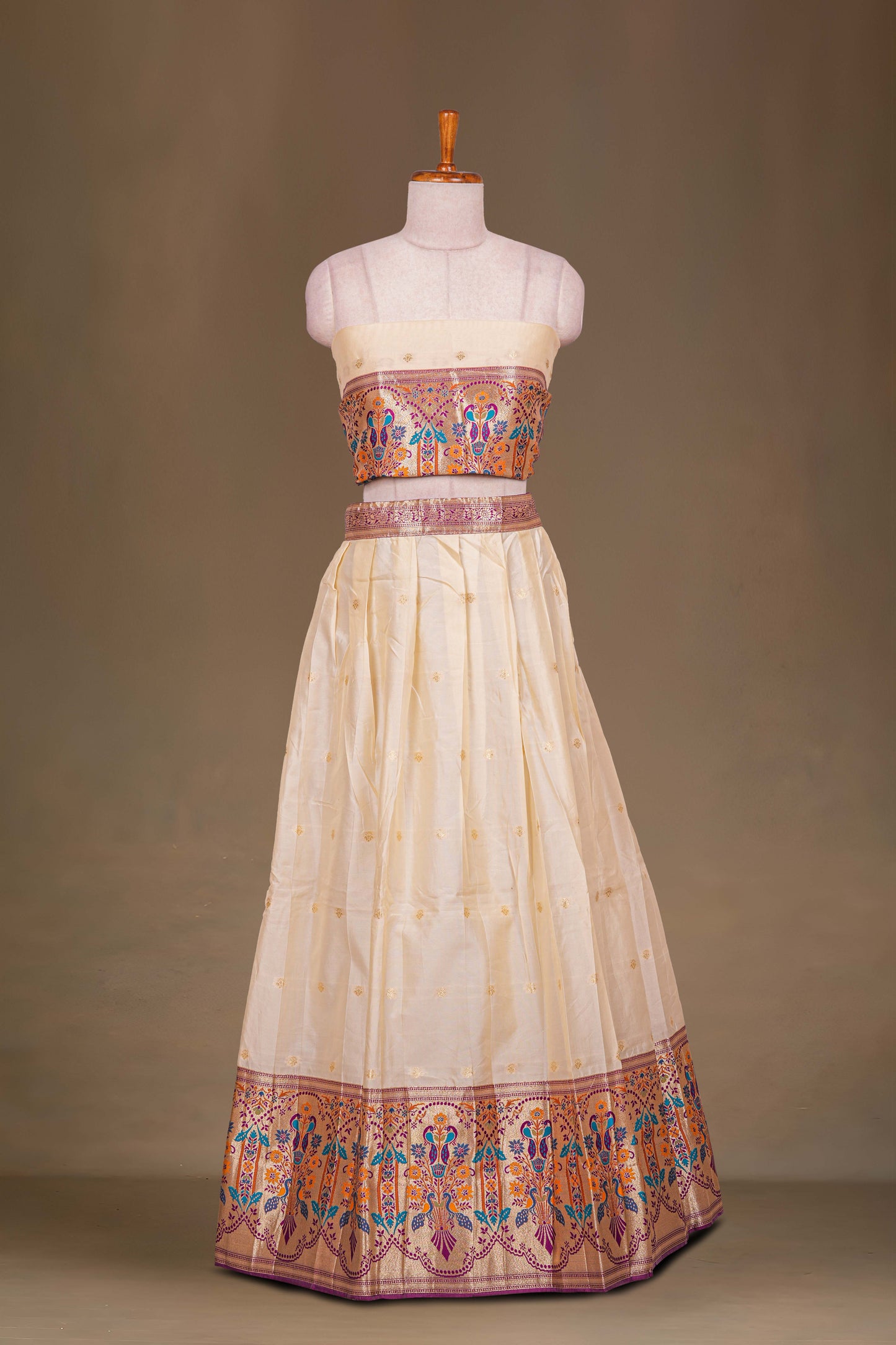Lehenga