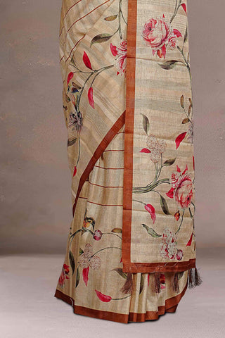 Chappa Silk Sarees Image 4